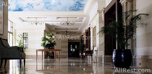 Hyatt Regency Sharm El Sheikh 5